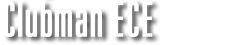 Clubman ECE